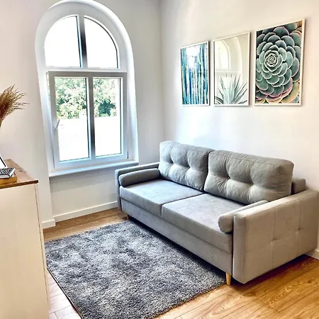 Castle Sw Marcin Poznan