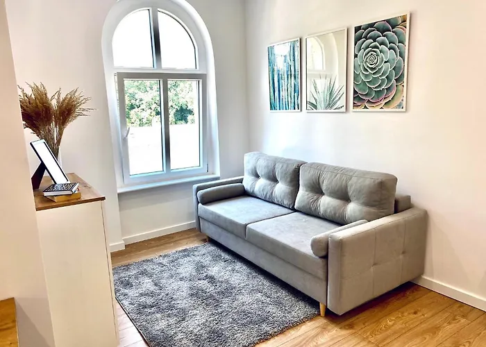 Castle Sw Marcin Poznań