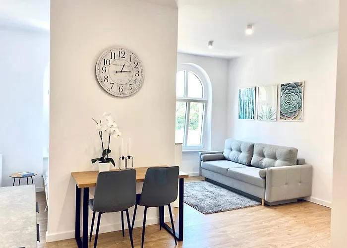 Appartement Castle Sw Marcin