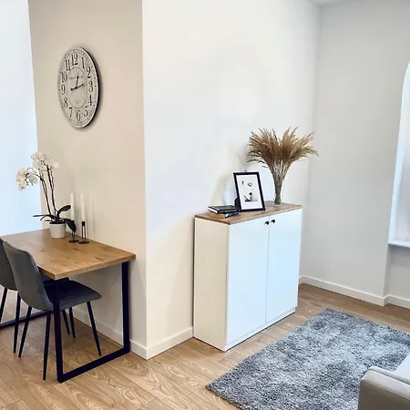 Castle Sw Marcin Apartment *