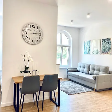 Apartament Castle Sw Marcin